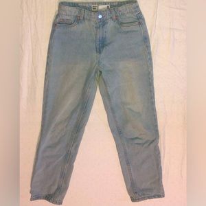 Urban Planet mom jeans size 8 kids